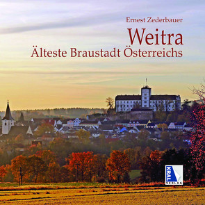 Weitra von Zederbauer,  Ernest