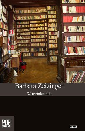 Weitwinkel nah von Zeizinger,  Barbara