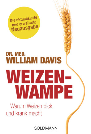 Weizenwampe von Brodersen,  Imke, Davis,  William