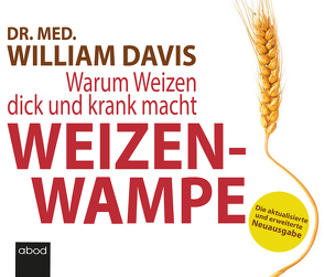 Weizenwampe von Davis,  William, Thoma,  Uwe