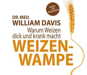 Weizenwampe von Davis,  William, Harbauer,  Martin