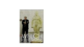 WELCH, Plastik – Objekt – Malerei – Zeichnung von Welch,  Wilhelm Wilfried