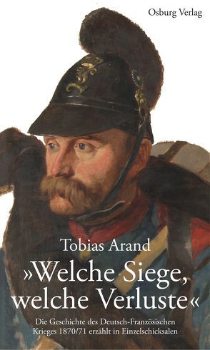 1870/71 von Arand,  Tobias