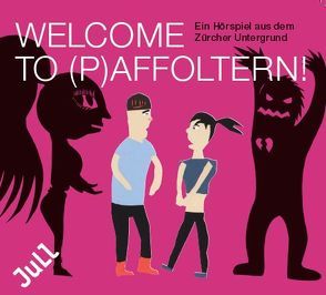 Welcome to (P)Affoltern