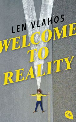 Welcome to Reality von Galić,  Anja, Vlahos,  Len