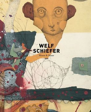 Welf Schiefer- Man & Maus von Schiefer,  Welf