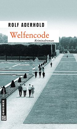 Welfencode von Aderhold,  Rolf