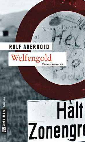 Welfengold von Aderhold,  Rolf
