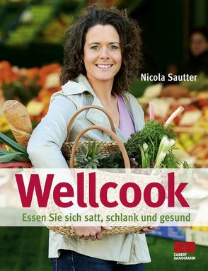 Wellcook von Sautter,  Nicola