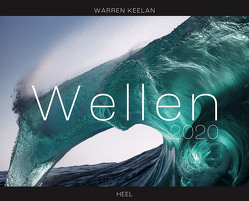 Wellen 2020 von Keelan,  Warren