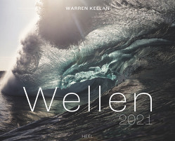 Wellen 2021 von Keelan,  Warren