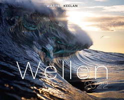 Wellen 2022 von Keelan,  Warren