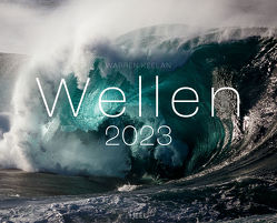 Wellen 2023 von Keelan,  Warren