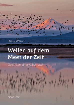 Wellen auf dem Meer der Zeit von Wilson,  Darryl