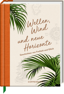 Wellen, Wind und neue Horizonte von Wawer,  Stefanie