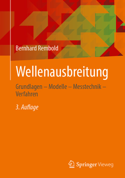 Wellenausbreitung von Rembold,  Bernhard