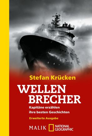 Wellenbrecher von Kruecken,  Stefan