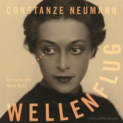Wellenflug von Neumann,  Constanze, Teltz,  Vera