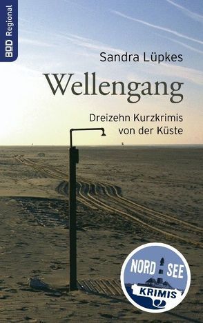 Wellengang von Lüpkes,  Sandra