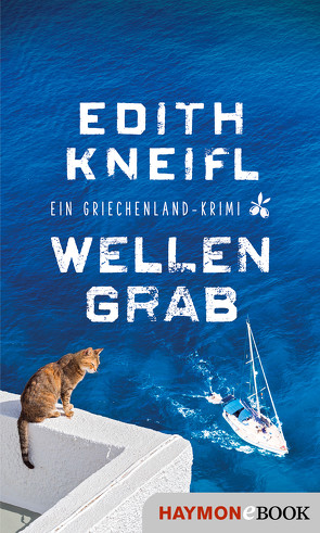 Wellengrab von Kneifl,  Edith