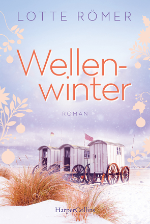 Wellenwinter von Römer,  Lotte