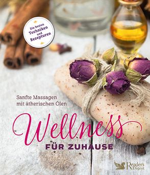 Wellness für zuhause