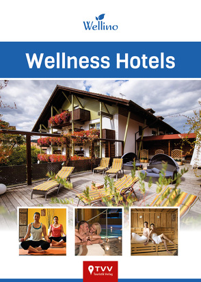 Wellness Hotels Wellino von Simicic,  Snezana
