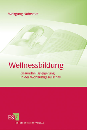 Wellnessbildung von Nahrstedt,  Wolfgang