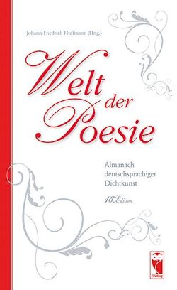 Welt der Poesie von Huffmann,  Johann-Friedrich