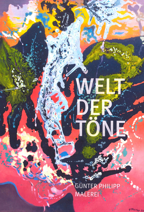 Welt der Töne