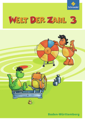 Welt der Zahl – Ausgabe 2010 für Baden-Württemberg von Brenner,  Antje, Hönisch,  Kurt, Kittel,  Andreas, Rinkens,  Hans - Dieter, Sosinski,  Stefan, Träger,  Gerhild, Ziegler,  Dorothea