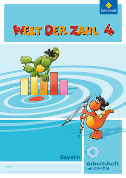 Welt der Zahl – Ausgabe 2014 für Bayern von Baumgartner,  Karin, Dröse,  Ingrid, Hönisch,  Kurt, Klebe,  Karin, Müller,  Gisela, Paintmayer,  Heike, Pinker-Schmidl,  Lieselotte, Rinkens,  Hans - Dieter, Scheibel,  Julia, Träger,  Gerhild, Wellhöfer,  Anna