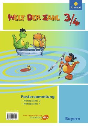 Welt der Zahl – Ausgabe 2014 für Bayern von Baumgartner,  Karin, Dröse,  Ingrid, Hönisch,  Kurt, Klebe,  Karin, Müller,  Gisela, Paintmayer,  Heike, Pinker-Schmidl,  Lieselotte, Rinkens,  Hans - Dieter, Scheibel,  Julia, Träger,  Gerhild, Wellhöfer,  Anna