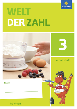 Welt der Zahl – Ausgabe 2016 Sachsen von Auerswald,  Viola, Bassin,  Lutz, Behrens-Timm,  Jana, Behrisch,  Sybille, Eßen,  Kristian, Keller,  Heike, Ludwig,  Andrea, Nicklitzsch,  Antje, Reitzenstein,  Hella, Rinkens,  Hans - Dieter, Rottmann,  Thomas, Schaefer,  Christoph, Träger,  Gerhild