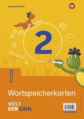 Welt der Zahl – Ausgabe 2022 für Berlin, Brandenburg, Mecklenburg-Vorpommern, Sachsen-Anhalt und Thüringen