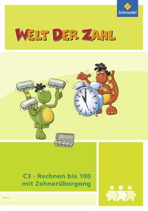 Welt der Zahl – I-Materialien Ausgabe 2012 von Bartels,  Heike, Hönisch,  Kurt, Krebsbach,  Christiane, Neuburg,  Claudia, Rottmann,  Thomas, Sandmann,  Martina