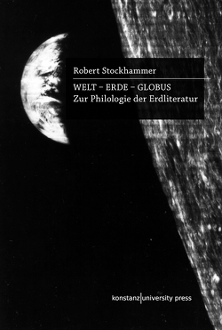Welt – Erde – Globus von Stockhammer,  Robert