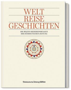 Welt. Reise. Geschichten. von Temsch,  Jochen