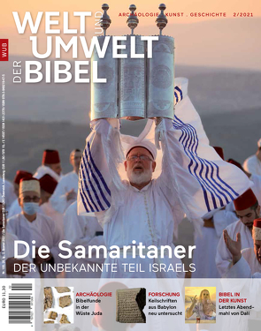 Welt und Umwelt der Bibel / Die Samaritaner von Boehm,  Martin, Fine,  Steven, Frevel,  Christian, Hensel,  Benedikt, Hoffmann,  Matthias, Kaiser,  Helga, Pummer,  Reinhard, Sassoni,  Osher, Schäfers,  Kirsten M., Schorch,  Stefan, Zangenberg,  Jürgen K.