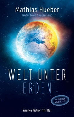 Welt unter Erden von Hueber,  Mathias