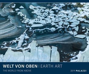 WELT VON OBEN 2019 von PALAZZI