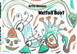 Weltall Beat von Hansen,  Arite