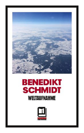 Weltaufnahme von Schmidt,  Benedikt