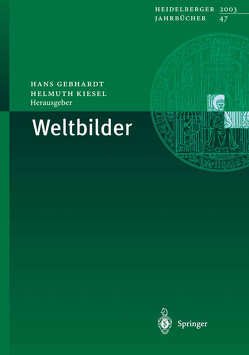 Weltbilder von Gebhardt,  Hans, Kiesel,  Helmuth