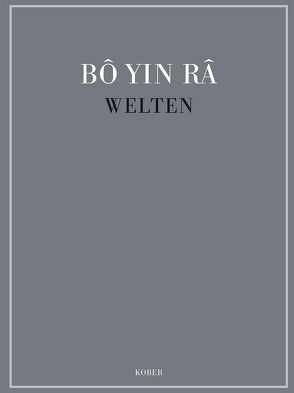 Welten von Bô Yin Râ