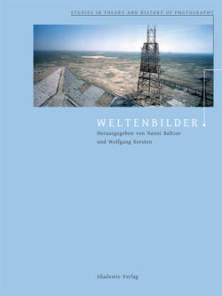 Weltenbilder von Baltzer,  Nanni, Kersten,  Wolfgang F.
