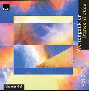 Weltengaukler 3: Trance von Galli,  Johannes, Summ,  Michael