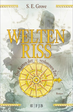 Weltenriss von Dreller,  Christian, Grove,  S.E.