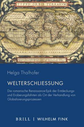 Welterschließung von Thalhofer,  Helga