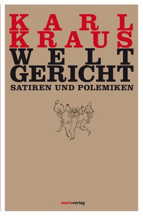 Weltgericht von Kern,  Bruno, Kraus,  Karl